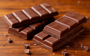 Шоколад в России подорожал до&nbsp;20%